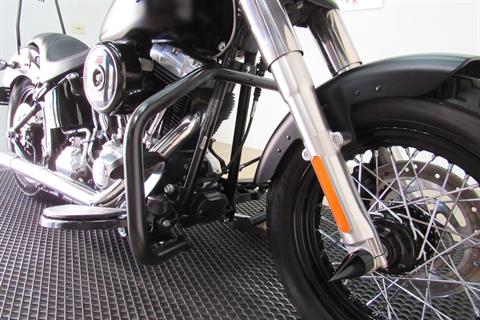 2013 Harley-Davidson Softail Slim® in Temecula, California - Photo 13