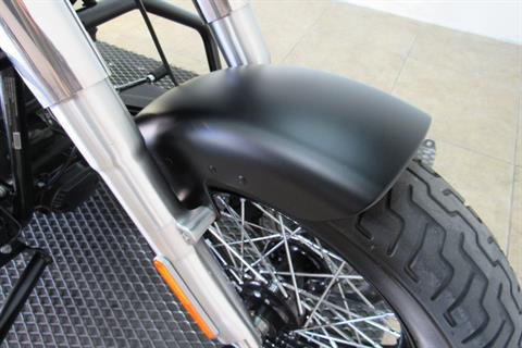 2013 Harley-Davidson Softail Slim® in Temecula, California - Photo 19
