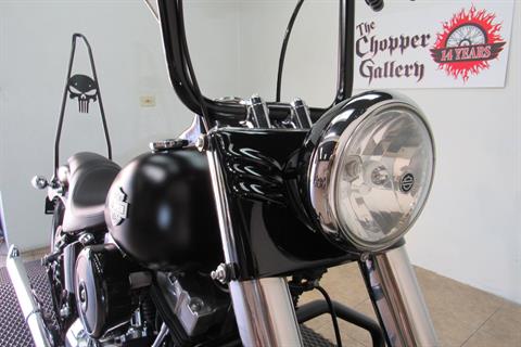 2013 Harley-Davidson Softail Slim® in Temecula, California - Photo 21