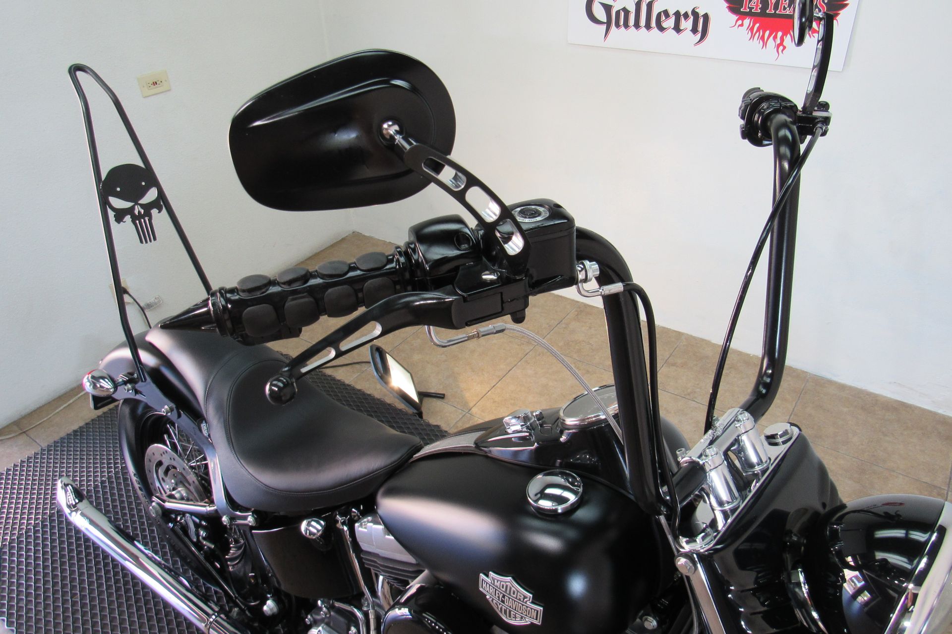 2013 Harley-Davidson Softail Slim® in Temecula, California - Photo 23