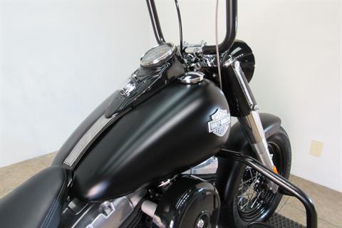 2013 Harley-Davidson Softail Slim® in Temecula, California - Photo 25