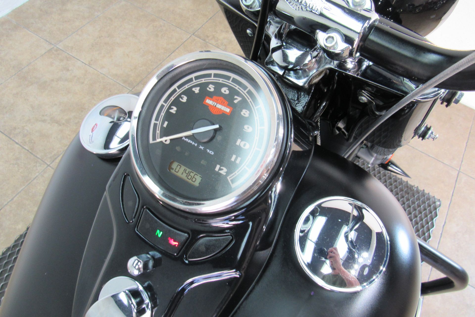 2013 Harley-Davidson Softail Slim® in Temecula, California - Photo 28
