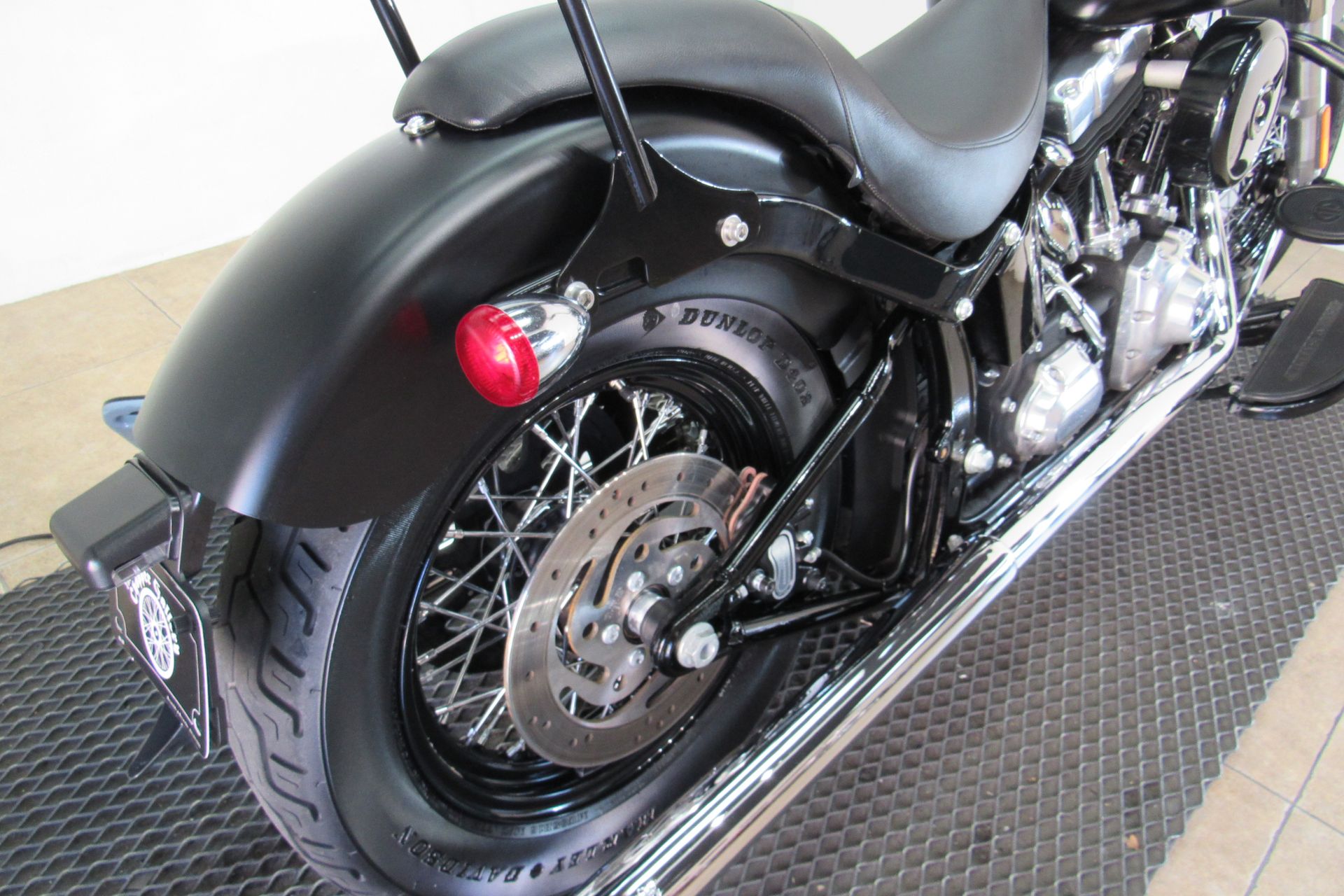 2013 Harley-Davidson Softail Slim® in Temecula, California - Photo 33