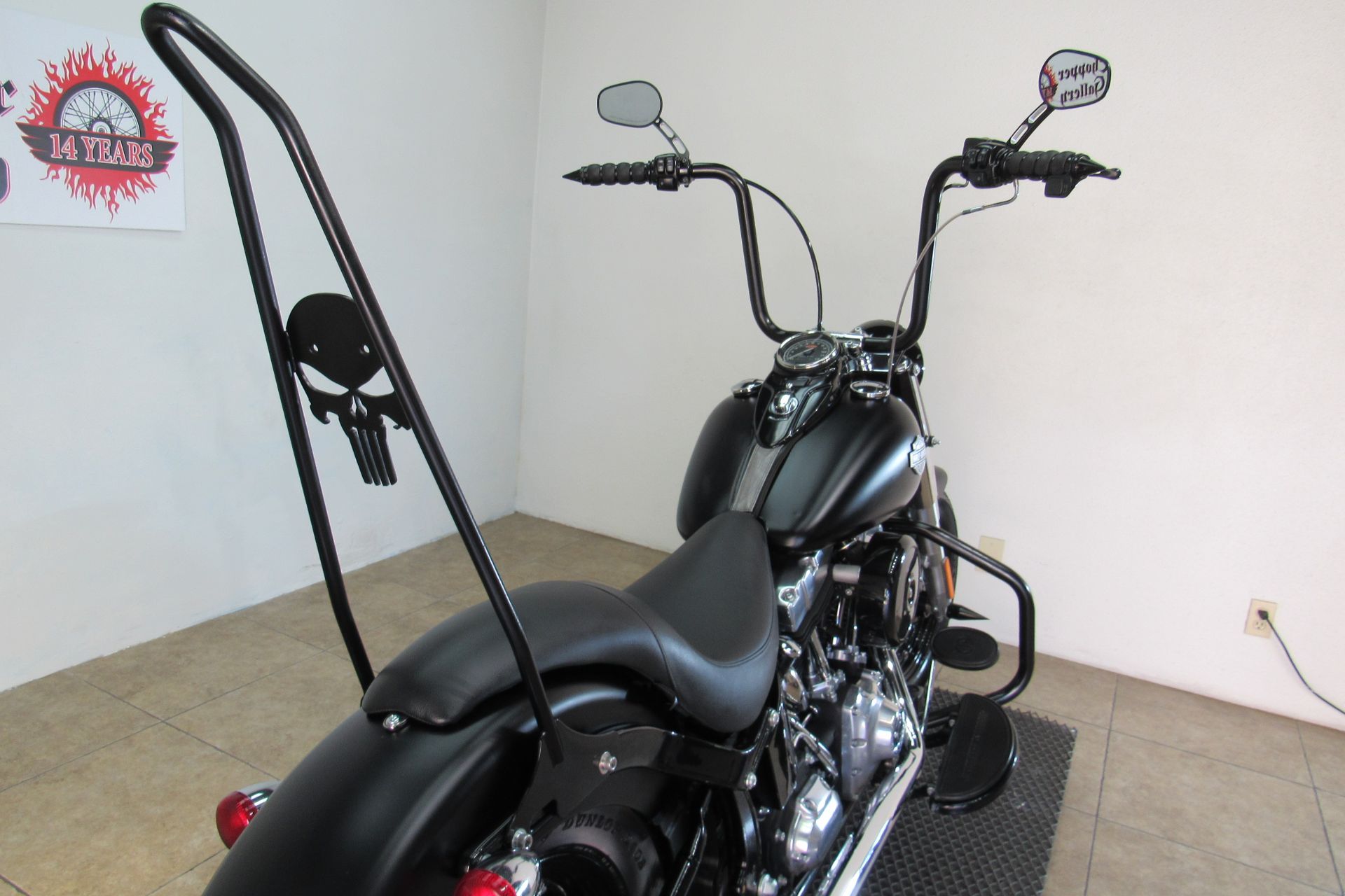 2013 Harley-Davidson Softail Slim® in Temecula, California - Photo 34