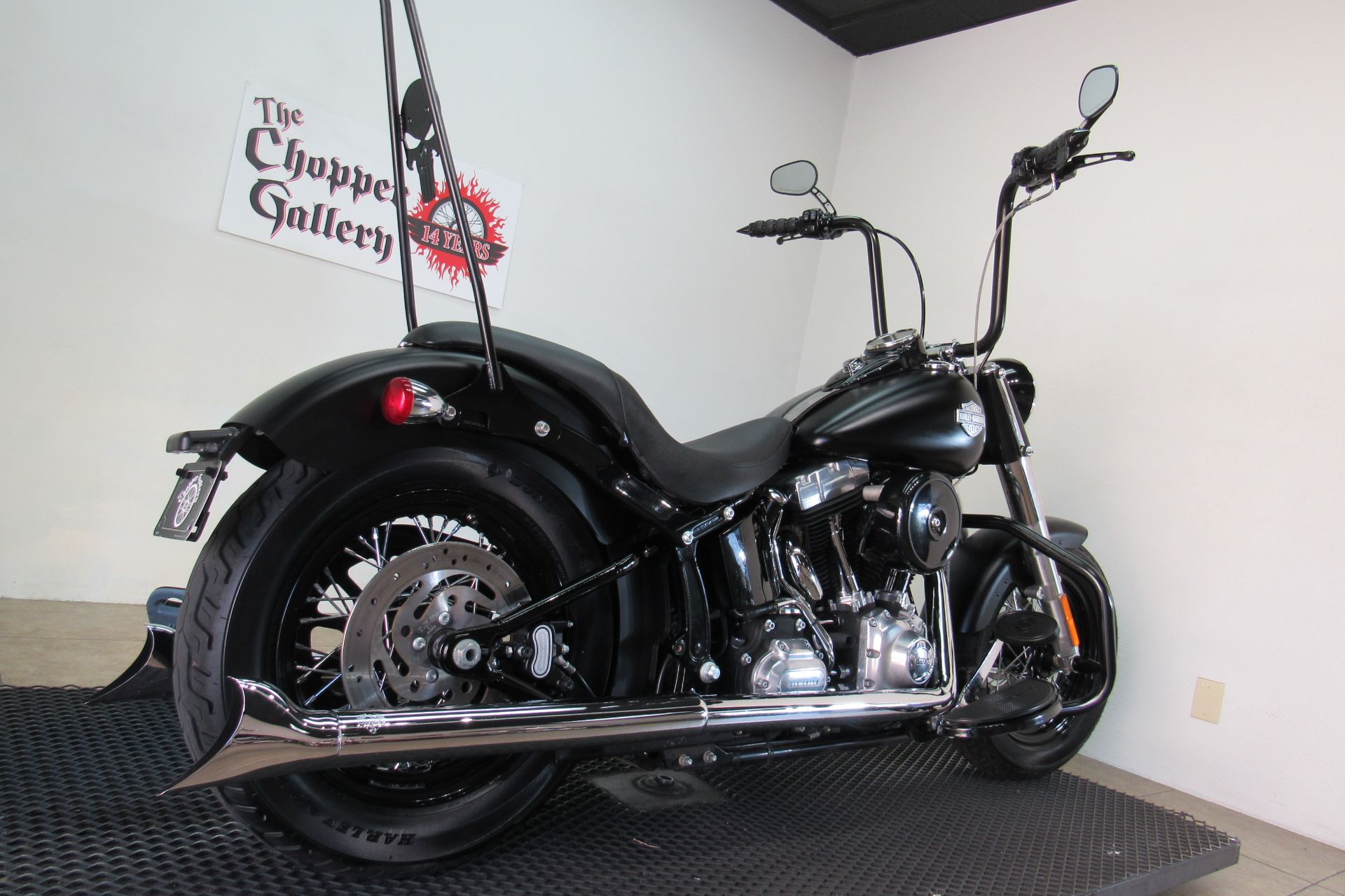2013 Harley-Davidson Softail Slim® in Temecula, California - Photo 35