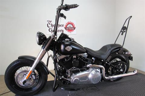 2013 Harley-Davidson Softail Slim® in Temecula, California - Photo 4