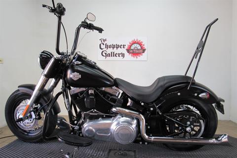2013 Harley-Davidson Softail Slim® in Temecula, California - Photo 6