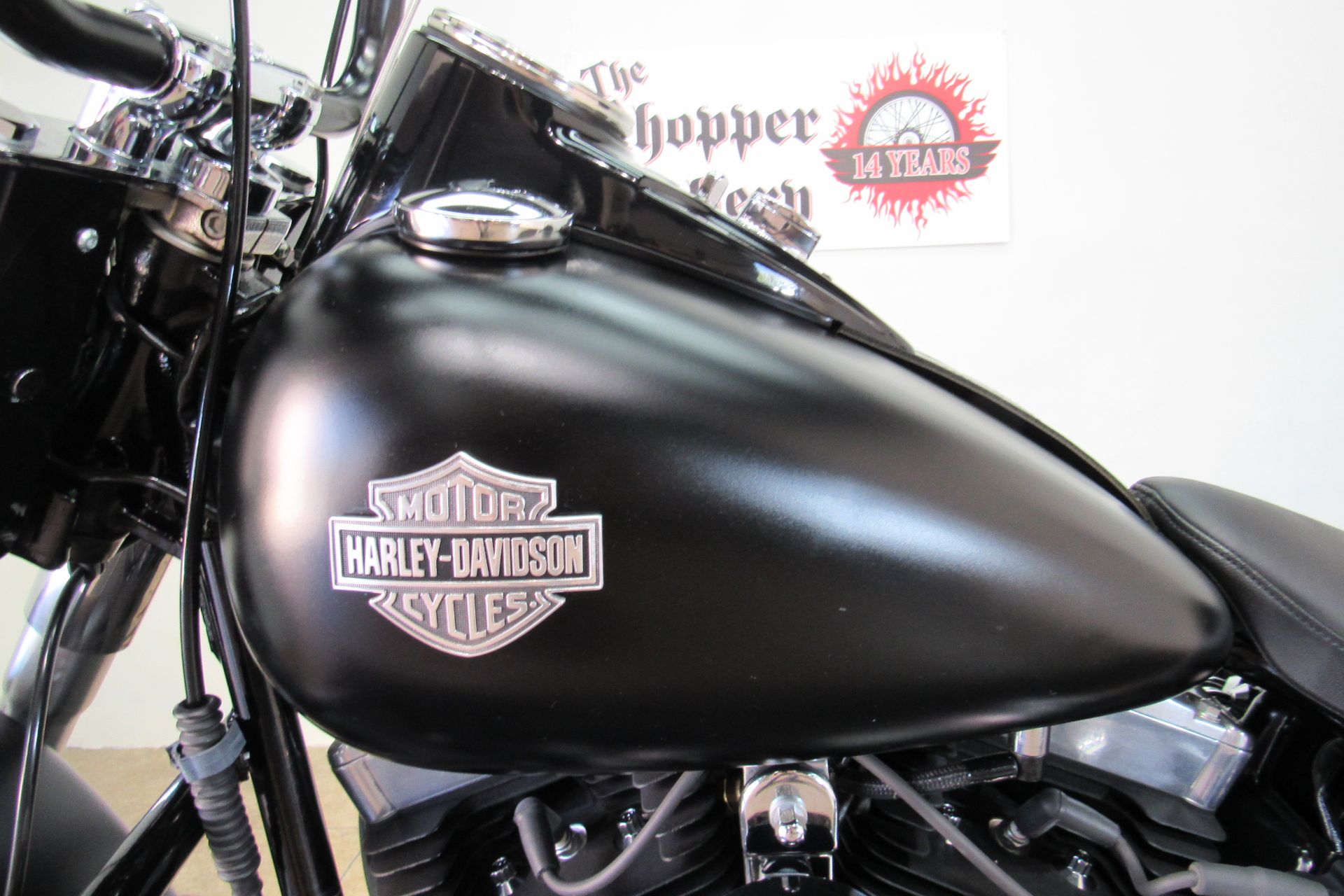 2013 Harley-Davidson Softail Slim® in Temecula, California - Photo 8