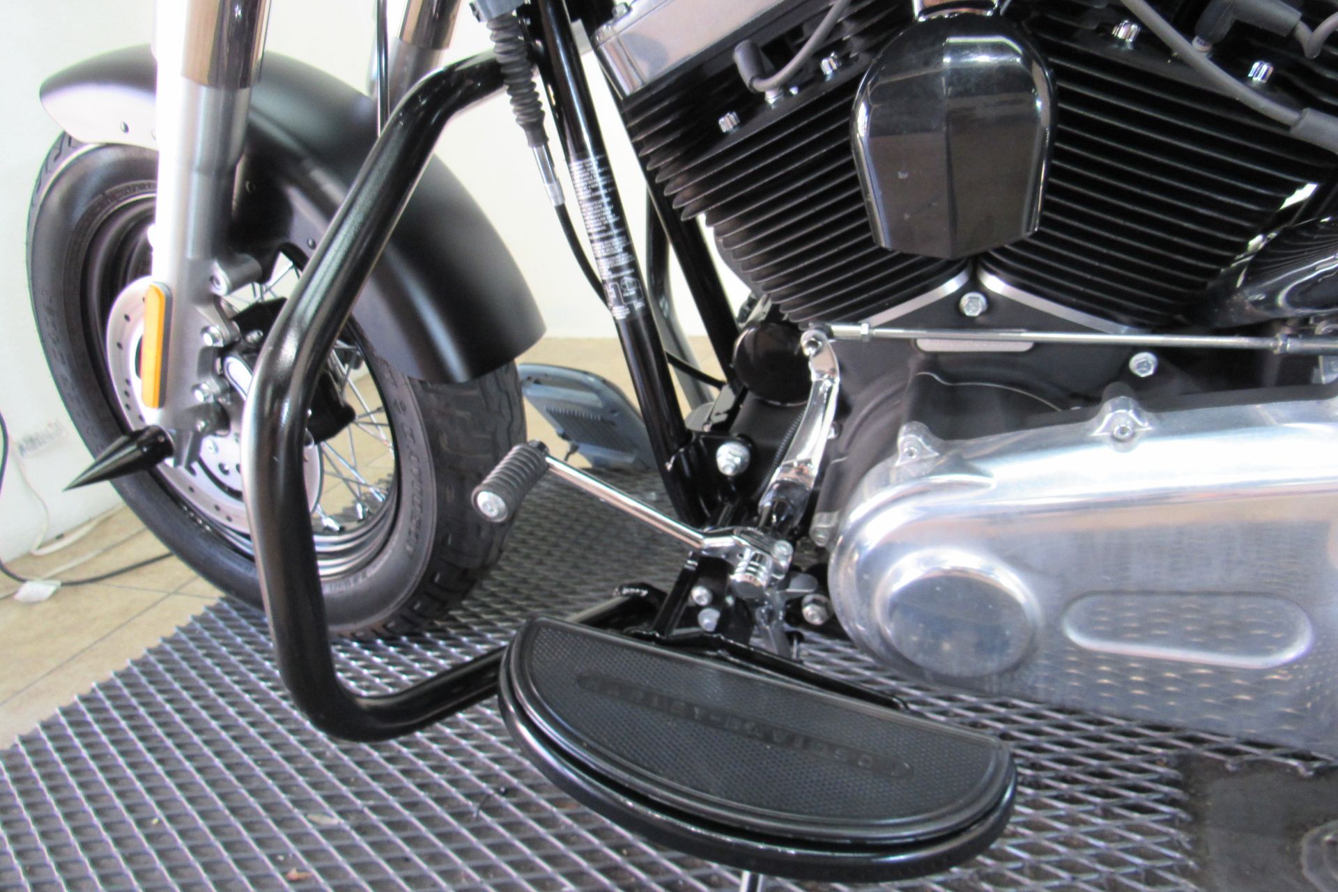 2013 Harley-Davidson Softail Slim® in Temecula, California - Photo 12
