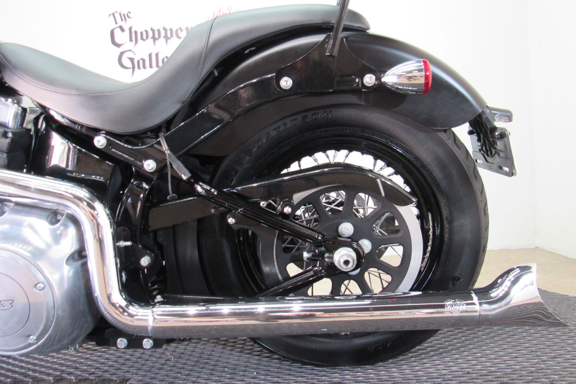2013 Harley-Davidson Softail Slim® in Temecula, California - Photo 32