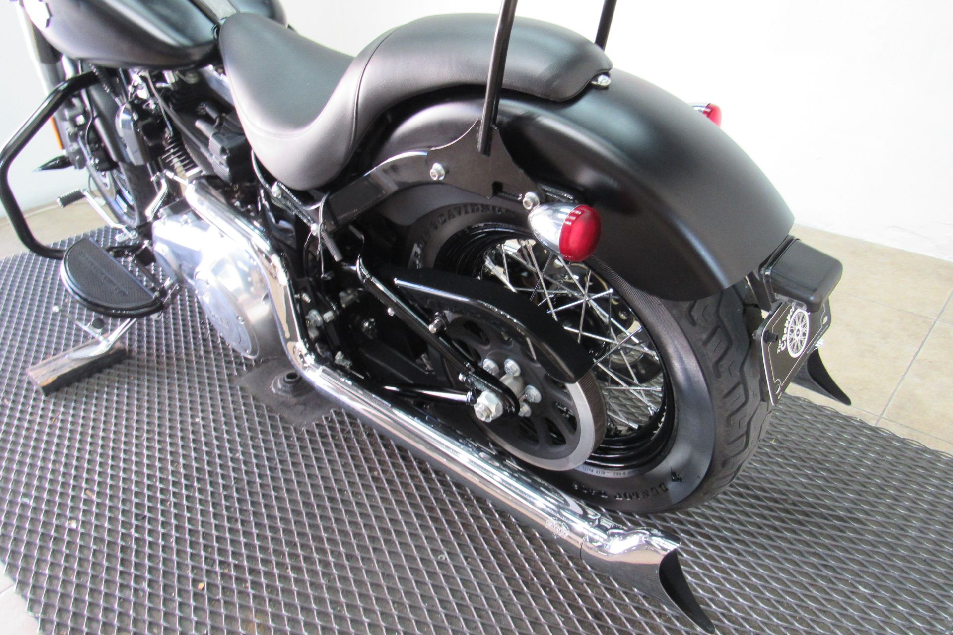 2013 Harley-Davidson Softail Slim® in Temecula, California - Photo 38