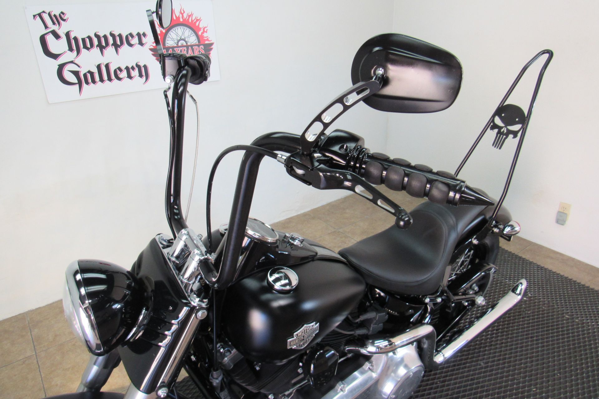 2013 Harley-Davidson Softail Slim® in Temecula, California - Photo 24