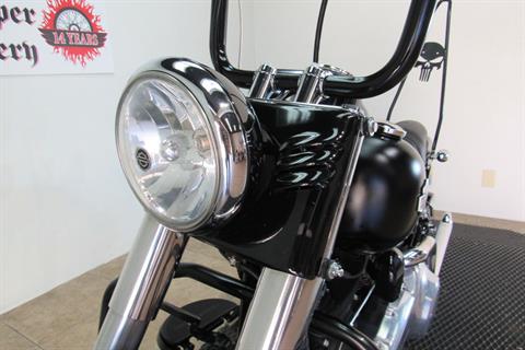 2013 Harley-Davidson Softail Slim® in Temecula, California - Photo 22