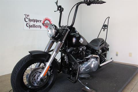 2013 Harley-Davidson Softail Slim® in Temecula, California - Photo 41