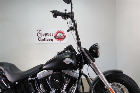 2013 Harley-Davidson Softail Slim® in Temecula, California - Photo 9
