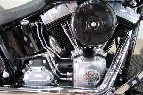 2013 Harley-Davidson Softail Slim® in Temecula, California - Photo 16