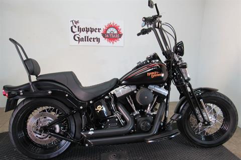 2009 Harley-Davidson Softail® Cross Bones™ in Temecula, California - Photo 5