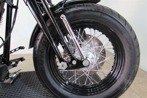2009 Harley-Davidson Softail® Cross Bones™ in Temecula, California - Photo 14