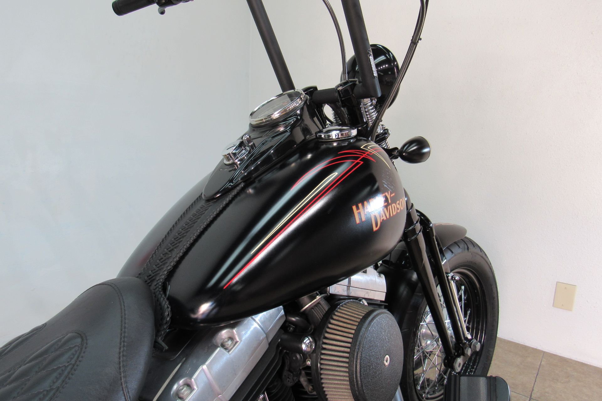 2009 Harley-Davidson Softail® Cross Bones™ in Temecula, California - Photo 18