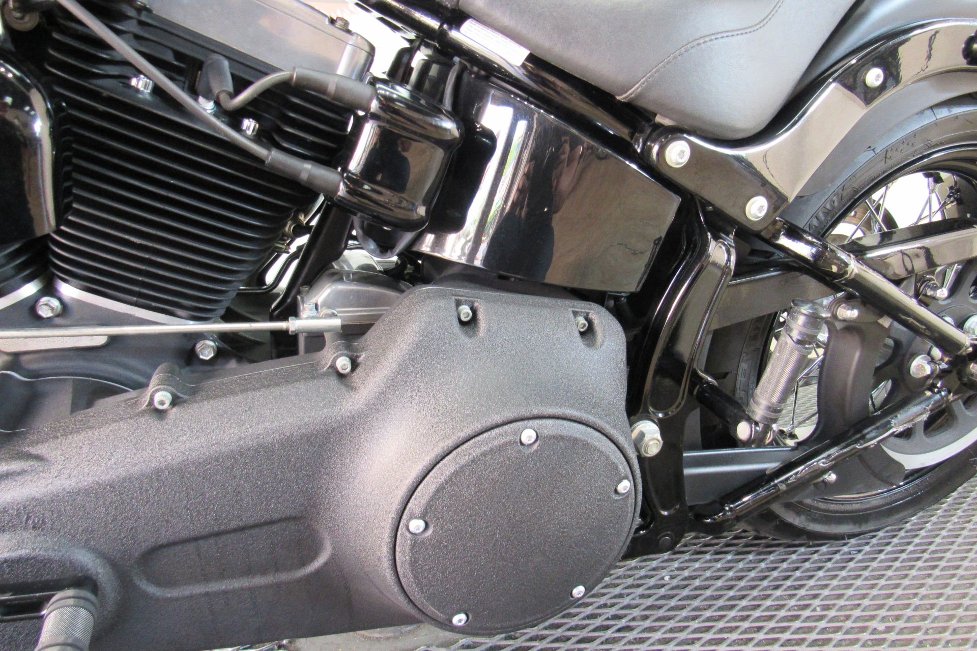 2009 Harley-Davidson Softail® Cross Bones™ in Temecula, California - Photo 28