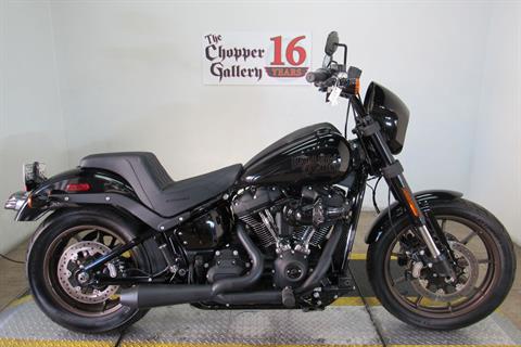 2023 Harley-Davidson Low Rider® S in Temecula, California - Photo 1