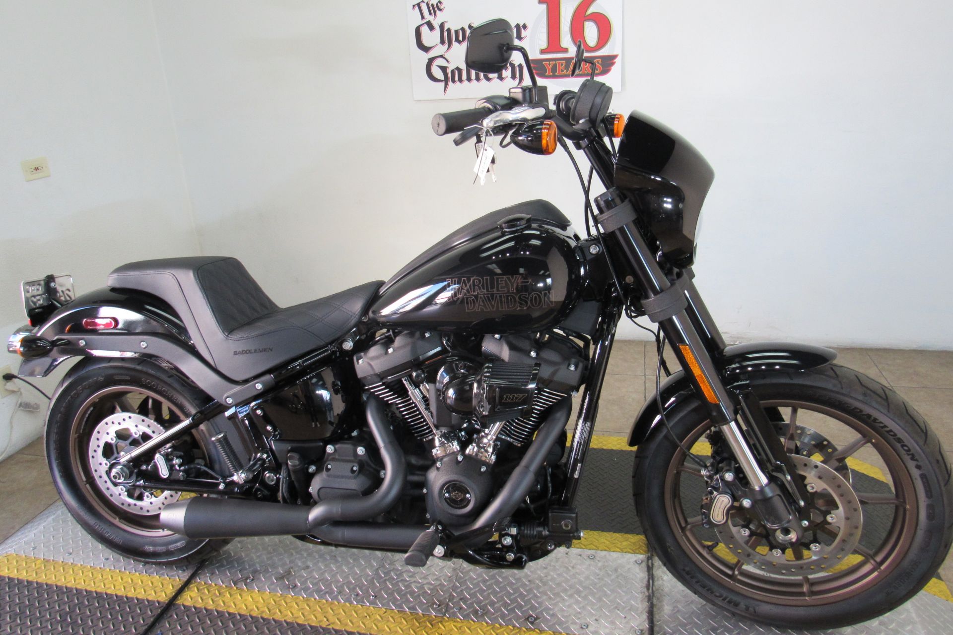 2023 Harley-Davidson Low Rider® S in Temecula, California - Photo 5