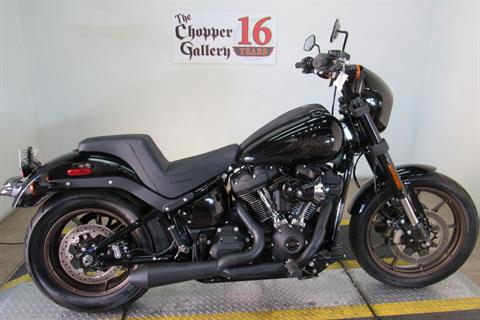 2023 Harley-Davidson Low Rider® S in Temecula, California - Photo 9