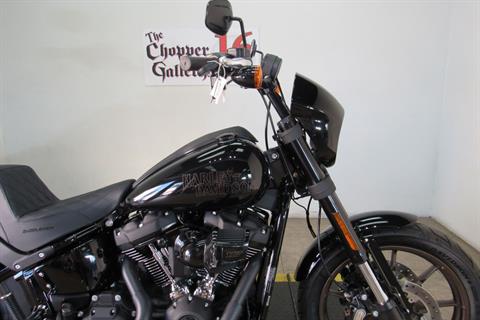 2023 Harley-Davidson Low Rider® S in Temecula, California - Photo 3