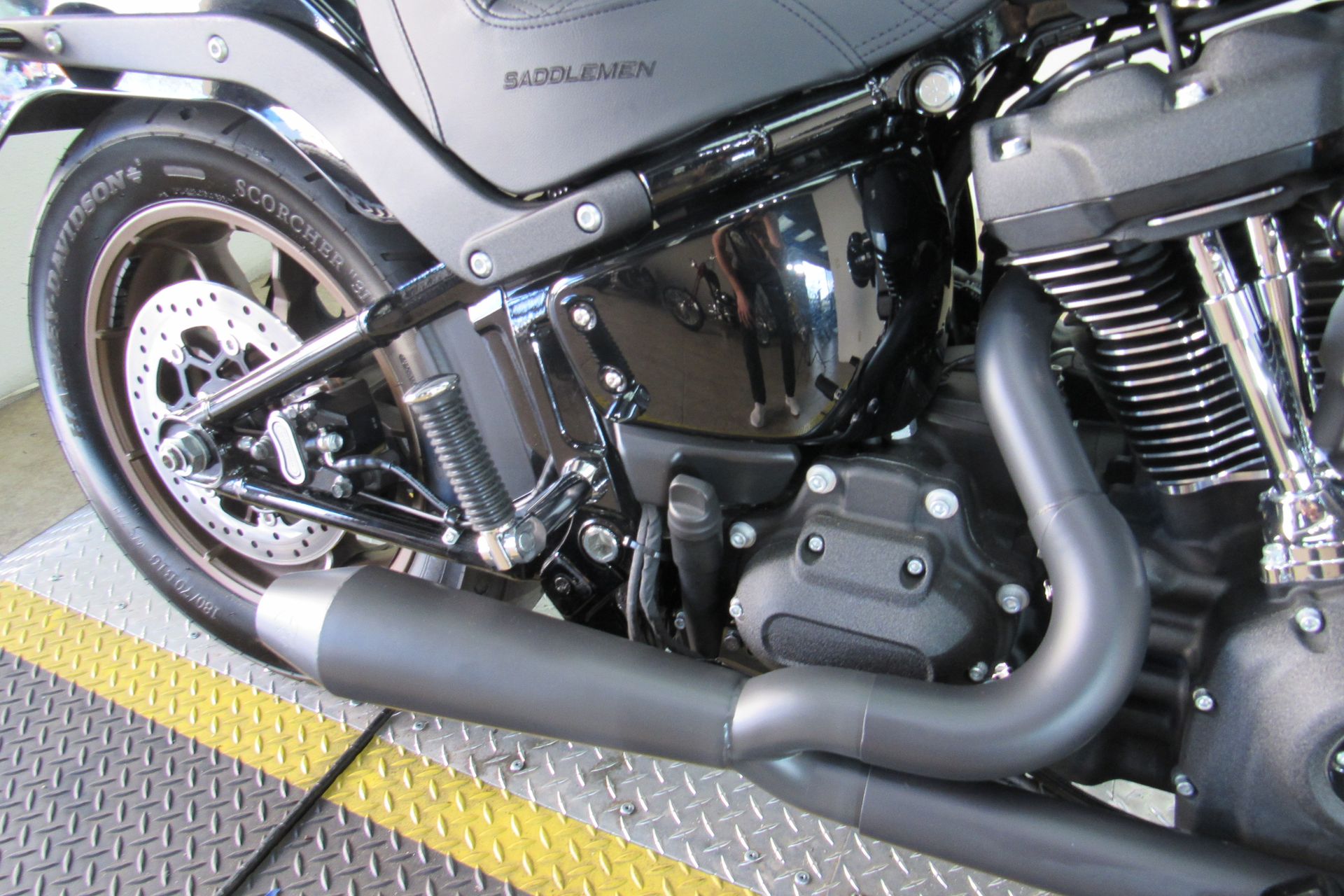 2023 Harley-Davidson Low Rider® S in Temecula, California - Photo 15