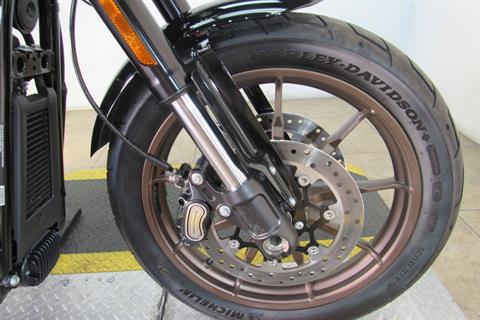 2023 Harley-Davidson Low Rider® S in Temecula, California - Photo 16