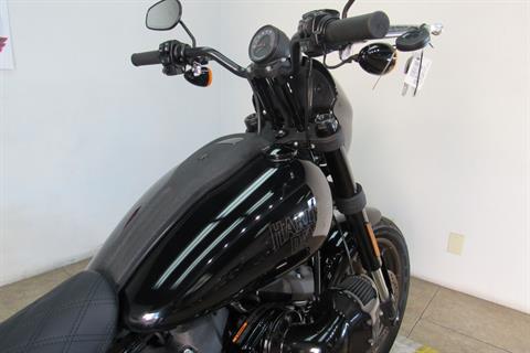 2023 Harley-Davidson Low Rider® S in Temecula, California - Photo 22