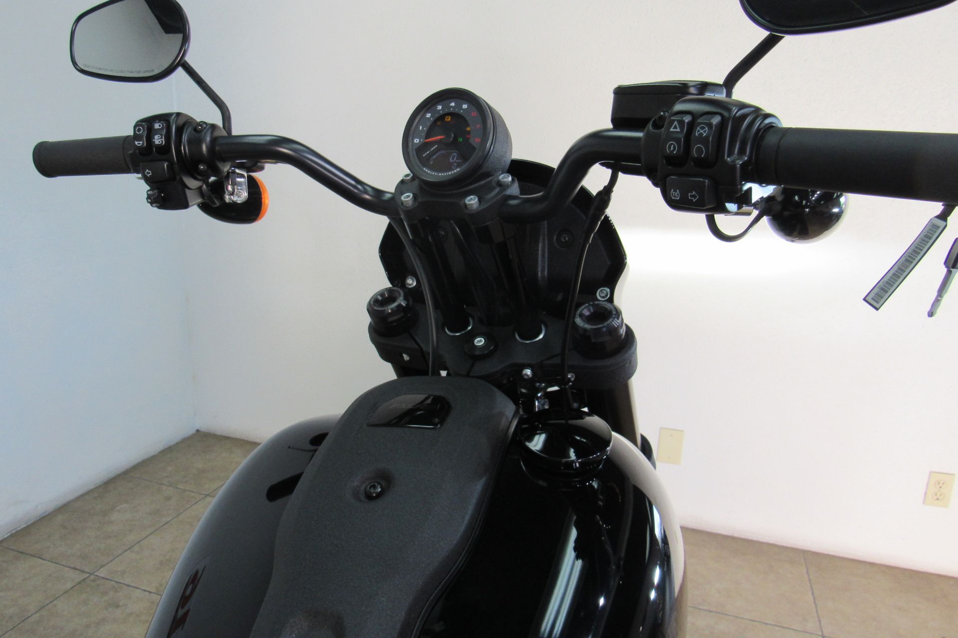 2023 Harley-Davidson Low Rider® S in Temecula, California - Photo 23