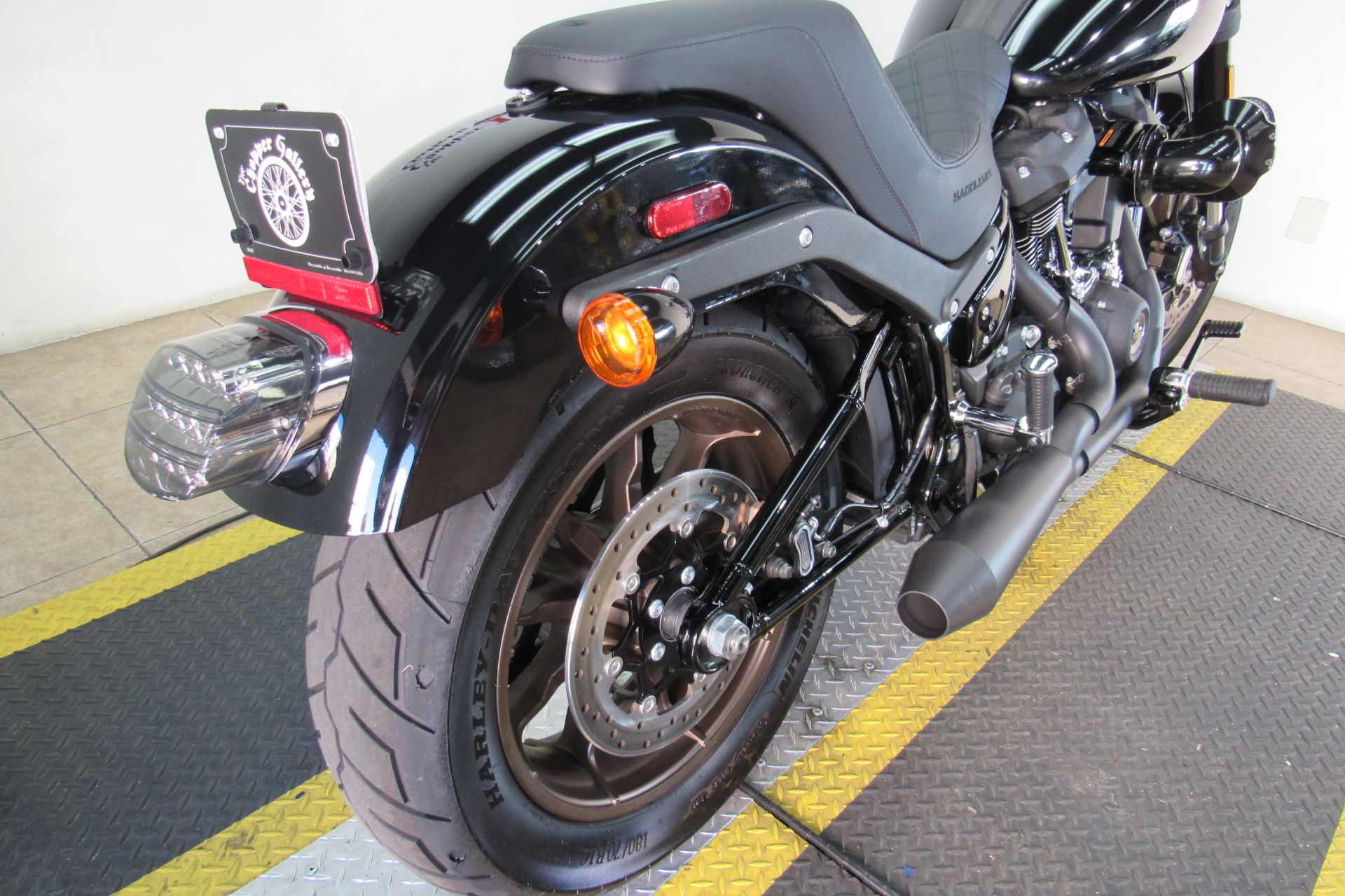2023 Harley-Davidson Low Rider® S in Temecula, California - Photo 28