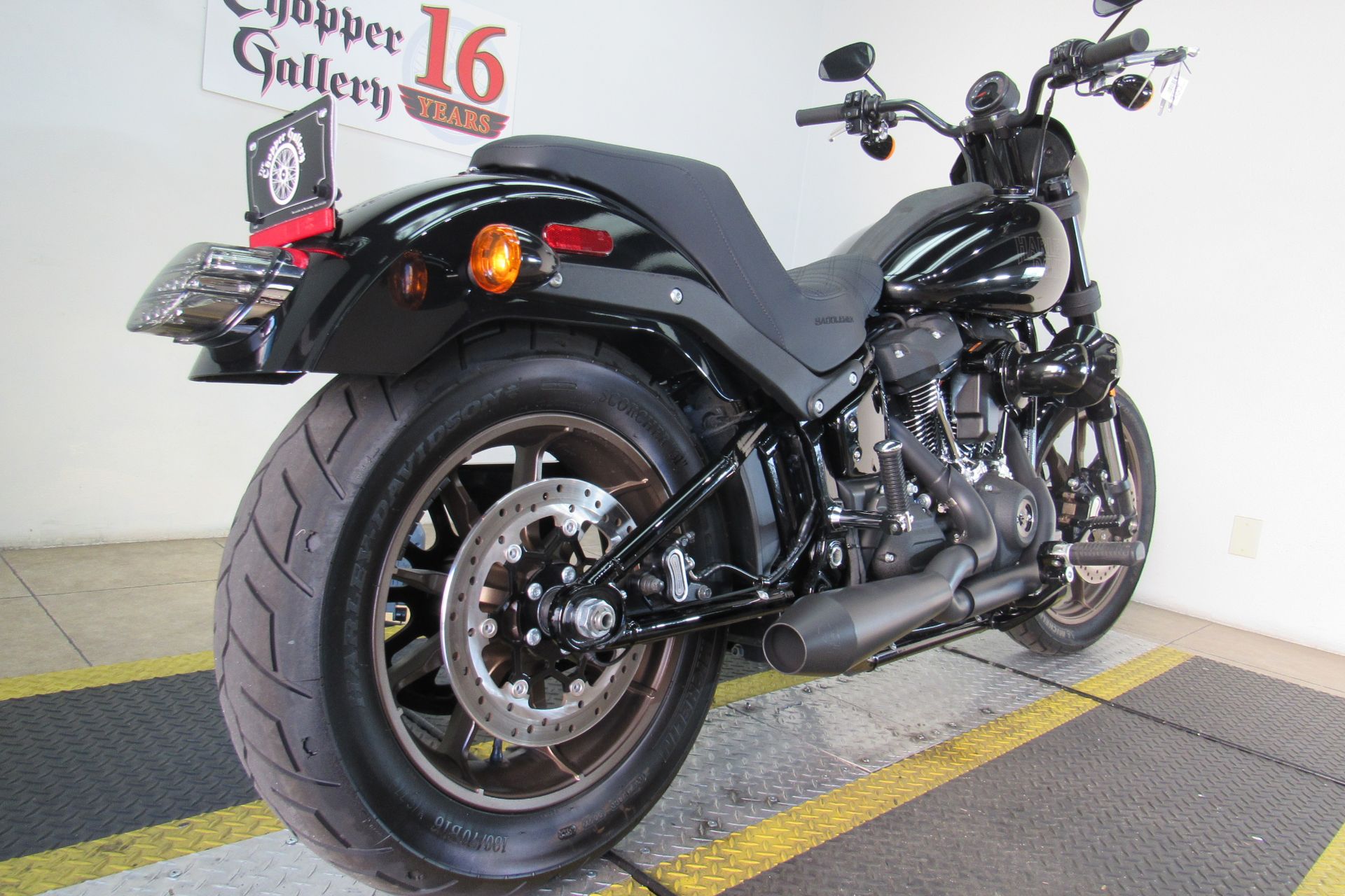 2023 Harley-Davidson Low Rider® S in Temecula, California - Photo 30