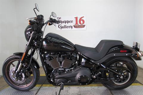 2023 Harley-Davidson Low Rider® S in Temecula, California - Photo 2