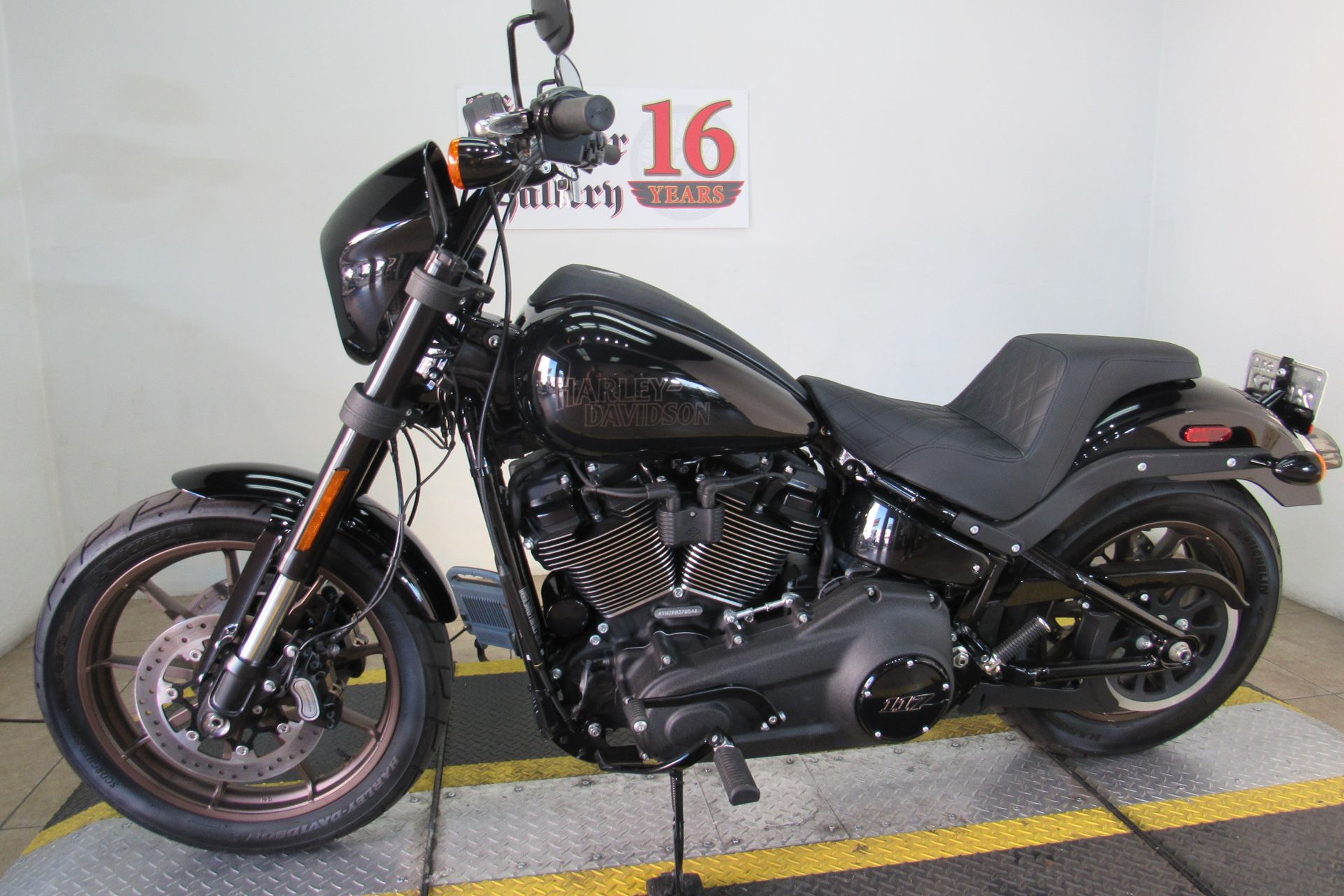 2023 Harley-Davidson Low Rider® S in Temecula, California - Photo 6