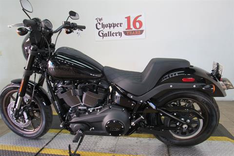 2023 Harley-Davidson Low Rider® S in Temecula, California - Photo 10