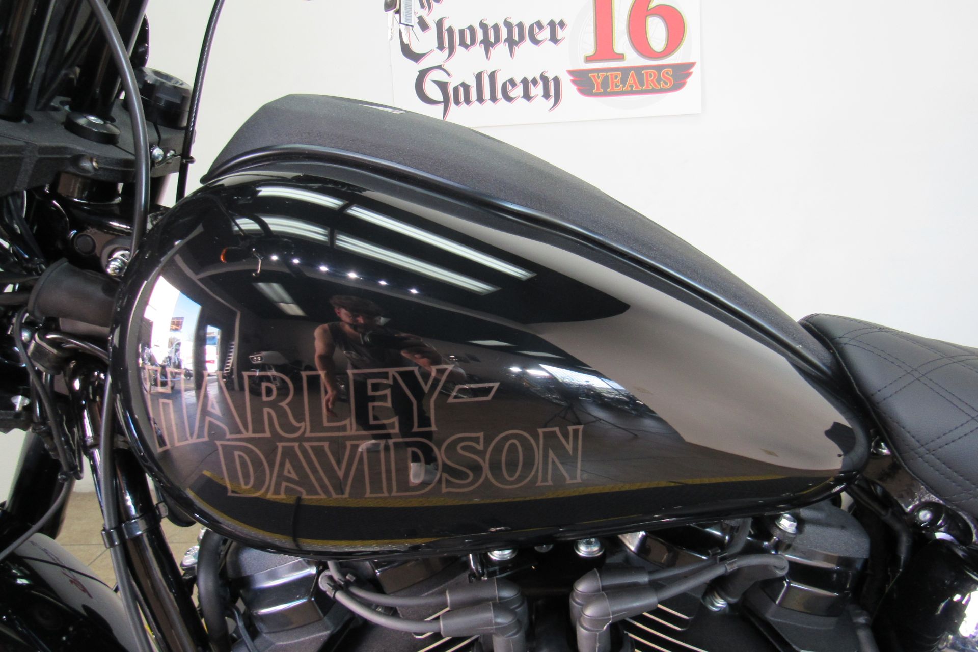 2023 Harley-Davidson Low Rider® S in Temecula, California - Photo 12