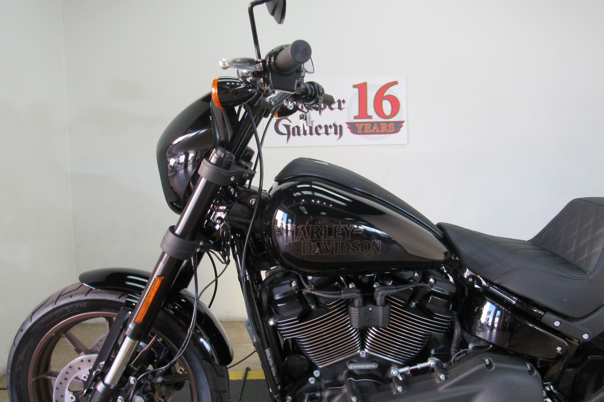 2023 Harley-Davidson Low Rider® S in Temecula, California - Photo 4