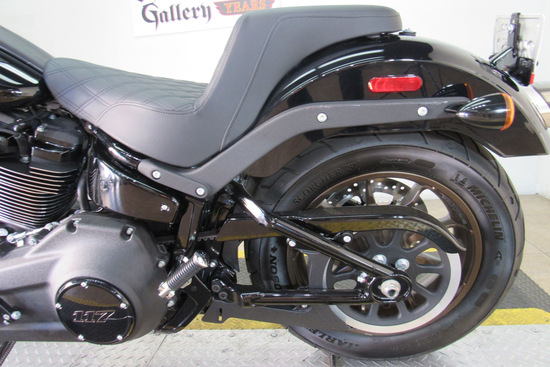 2023 Harley-Davidson Low Rider® S in Temecula, California - Photo 27