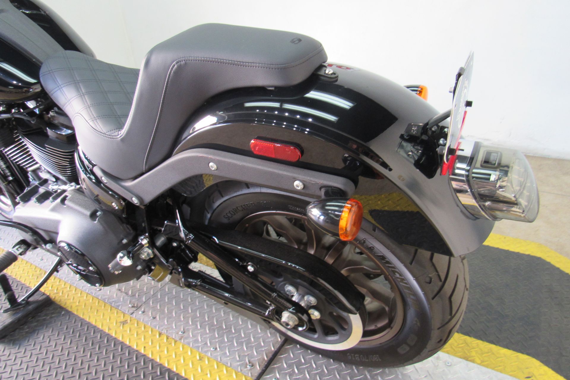 2023 Harley-Davidson Low Rider® S in Temecula, California - Photo 29