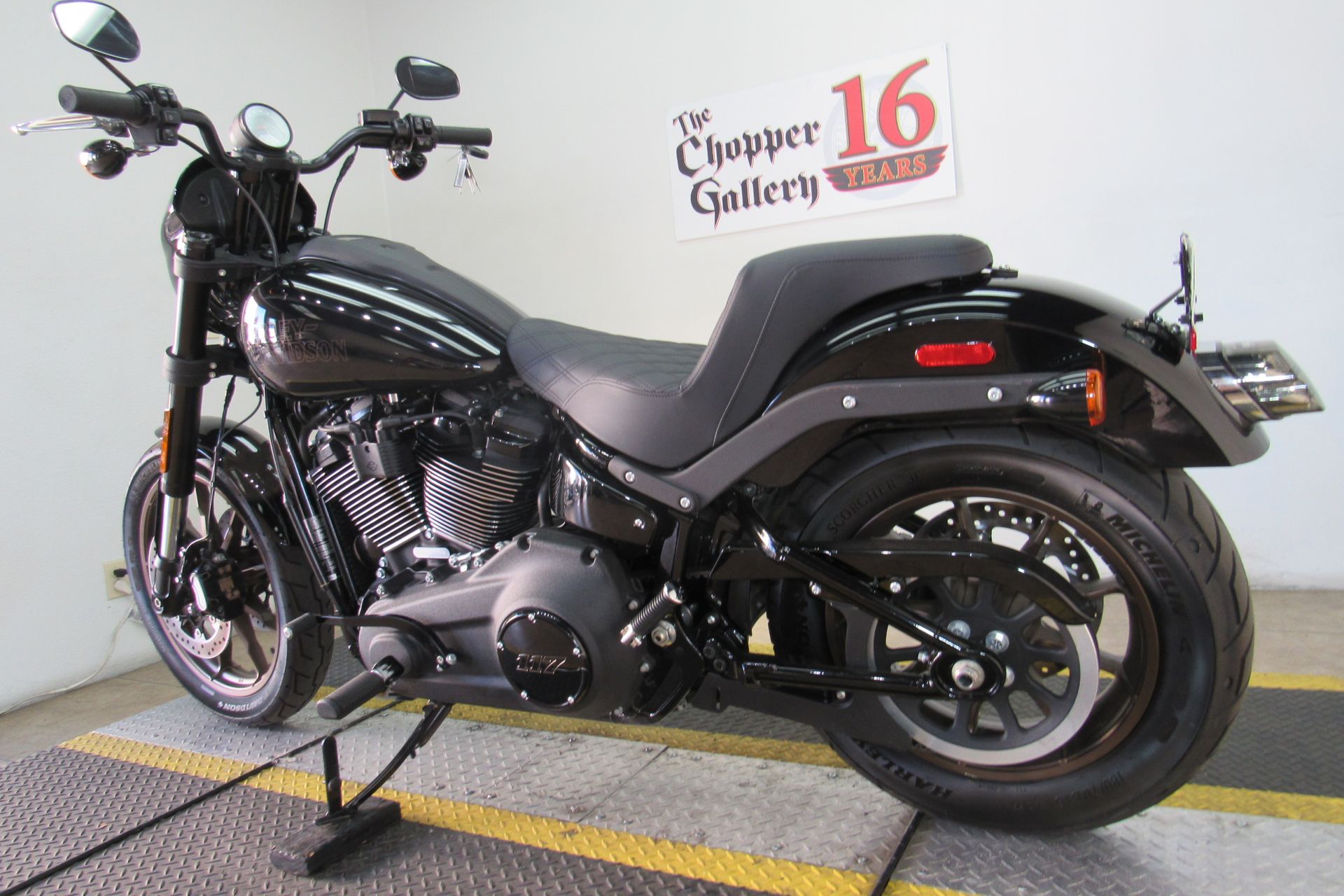 2023 Harley-Davidson Low Rider® S in Temecula, California - Photo 31