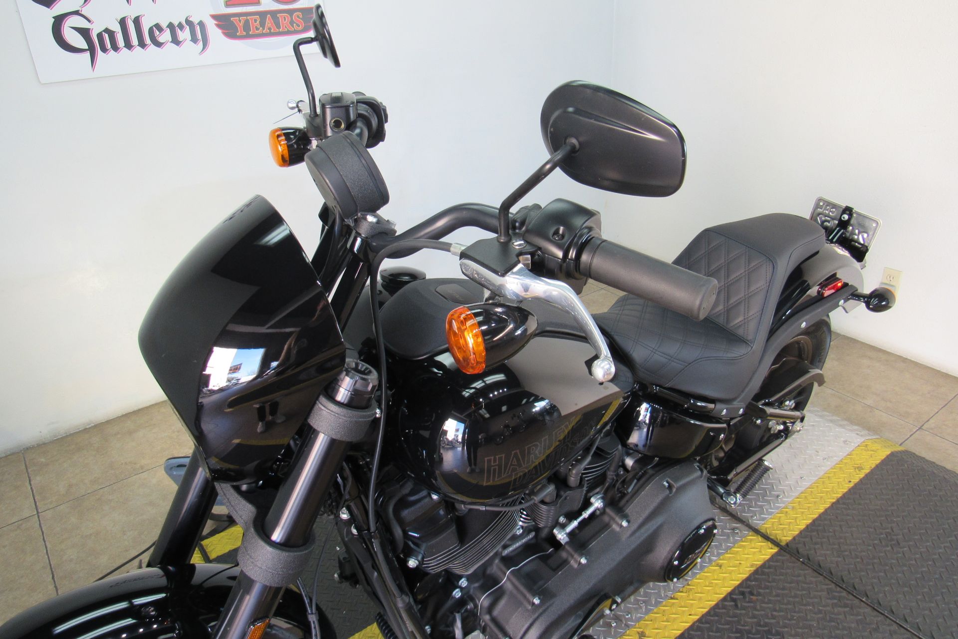 2023 Harley-Davidson Low Rider® S in Temecula, California - Photo 21