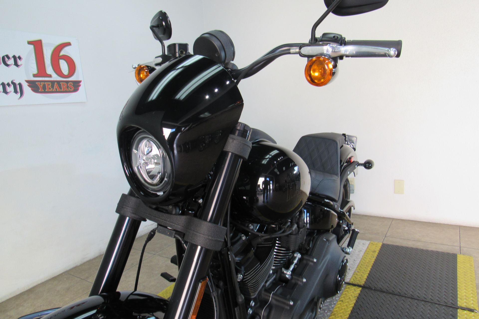 2023 Harley-Davidson Low Rider® S in Temecula, California - Photo 8