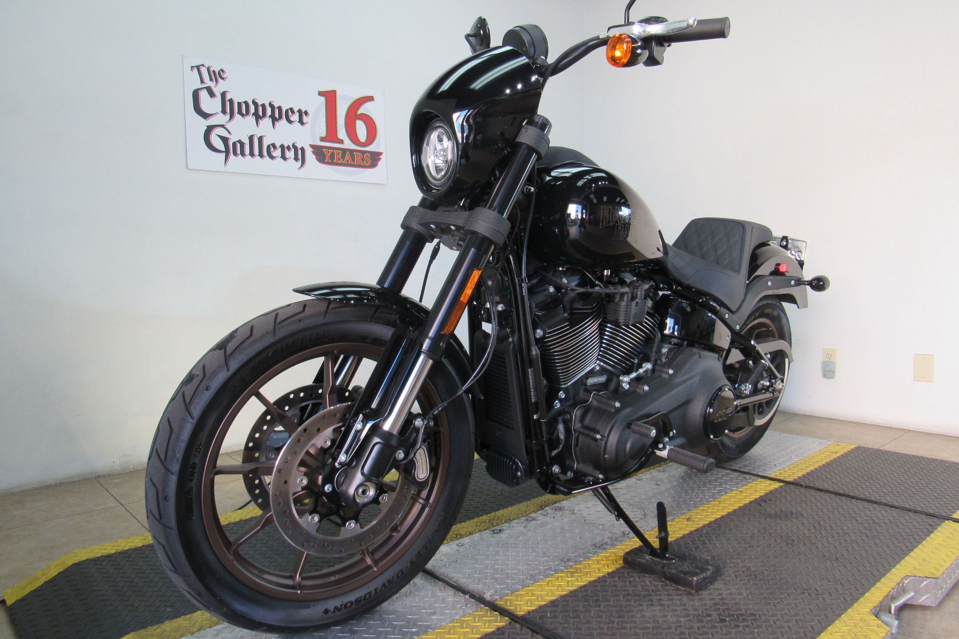 2023 Harley-Davidson Low Rider® S in Temecula, California - Photo 32