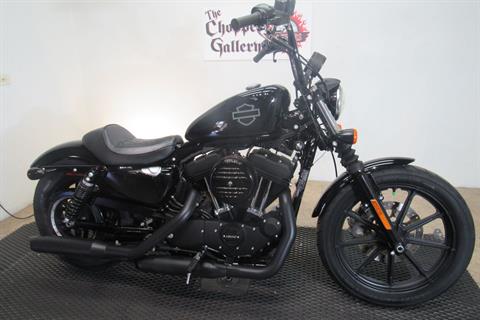 2021 Harley-Davidson Iron 1200™ in Temecula, California - Photo 10