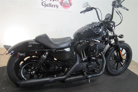 2021 Harley-Davidson Iron 1200™ in Temecula, California - Photo 4