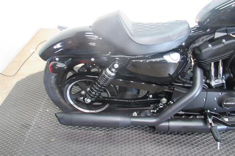 2021 Harley-Davidson Iron 1200™ in Temecula, California - Photo 11