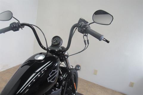 2021 Harley-Davidson Iron 1200™ in Temecula, California - Photo 5