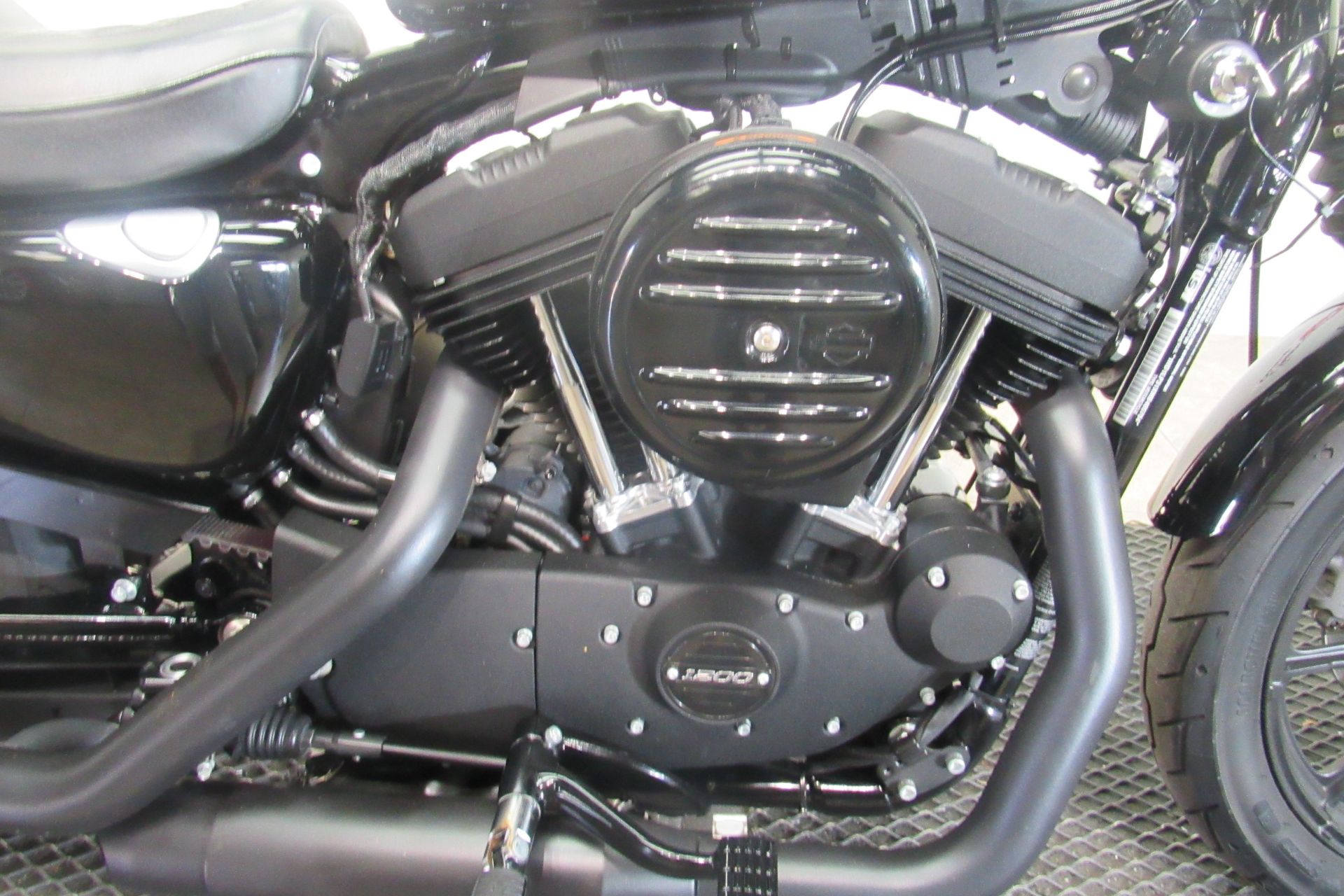 2021 Harley-Davidson Iron 1200™ in Temecula, California - Photo 6